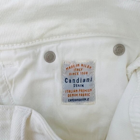 Closed Baker jeans in white size 23 - Picture 9 of 12